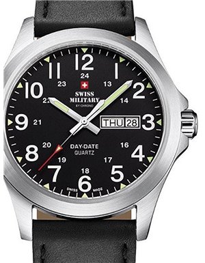 Swiss Military SMP36040.15