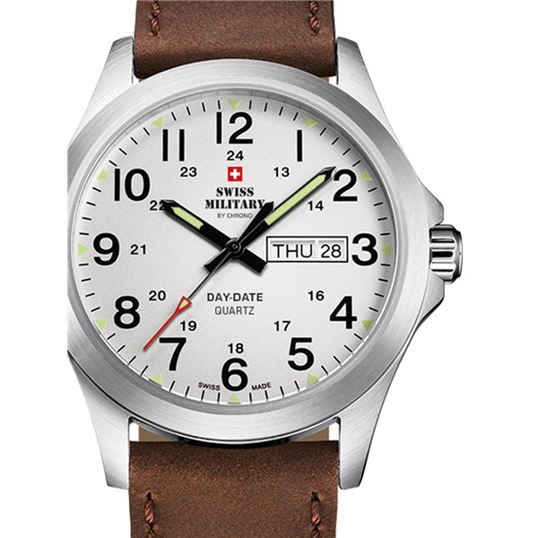 Swiss Military SMP36040.16