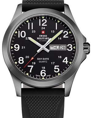 Swiss Military SMP36040.20