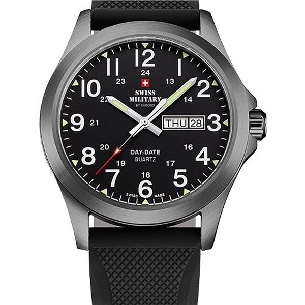 Swiss Military SMP36040.20