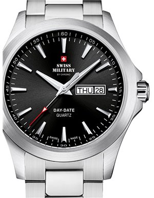 Swiss Military SMP36040.22