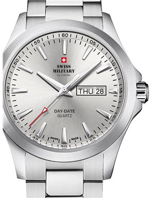 Swiss Military SMP36040.23