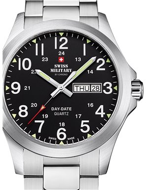 Swiss Military SMP36040.25
