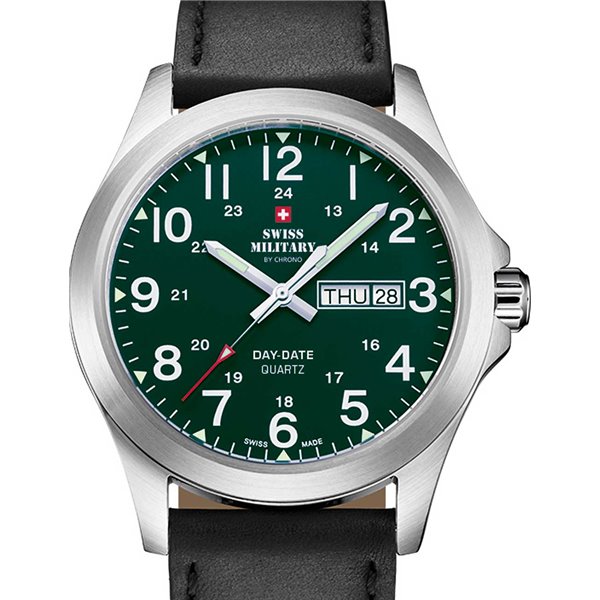 Swiss Military SMP36040.30