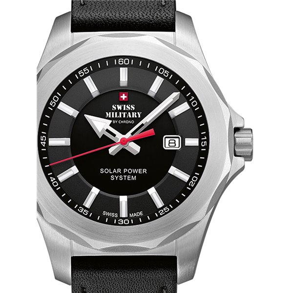 Swiss Military SMS34073.04