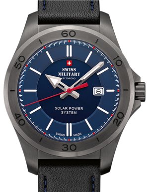 Swiss Military SMS34074.05