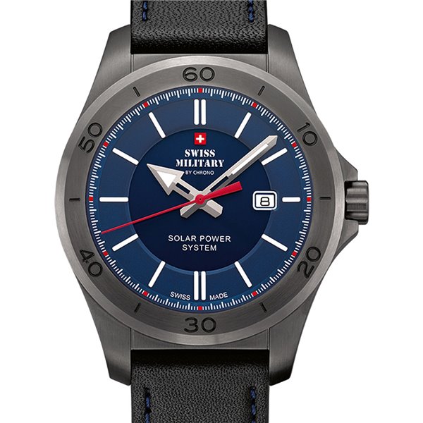 Swiss Military SMS34074.05