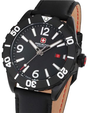 Swiss Military Hanowa SMWGB0000230