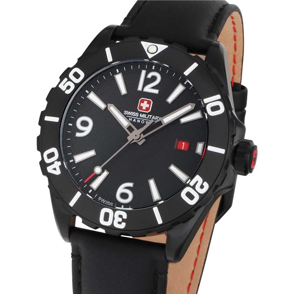 Swiss Military Hanowa SMWGB0000230