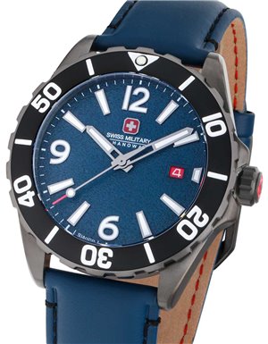 Swiss Military Hanowa SMWGB0000250