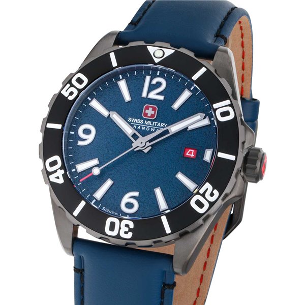 Swiss Military Hanowa SMWGB0000250