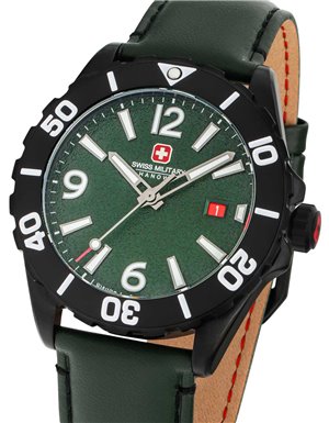 Swiss Military Hanowa SMWGB0000251