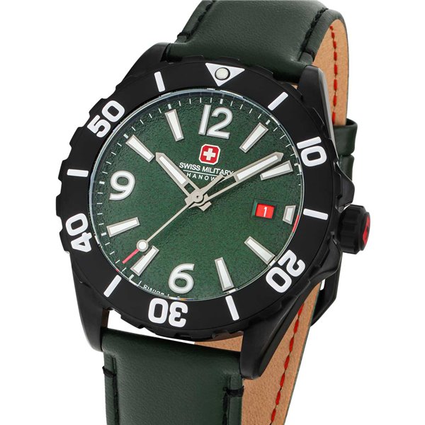 Swiss Military Hanowa SMWGB0000251