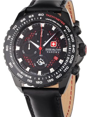 Swiss Military Hanowa SMWGC2102230