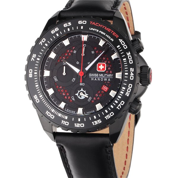 Swiss Military Hanowa SMWGC2102230