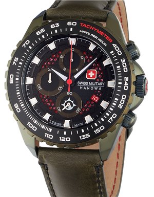 Swiss Military Hanowa SMWGC2102290