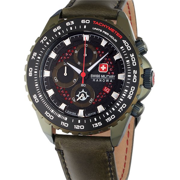 Swiss Military Hanowa SMWGC2102290