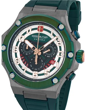 Swiss Military Hanowa SMWGO0000640
