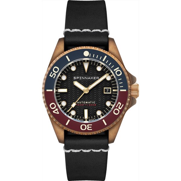 Spinnaker SP-5060-08