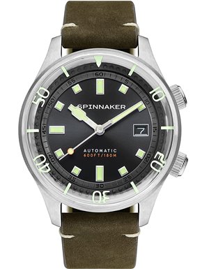 Spinnaker SP-5062-02