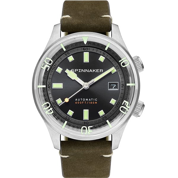 Spinnaker SP-5062-02