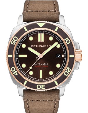 Spinnaker SP-5088-04