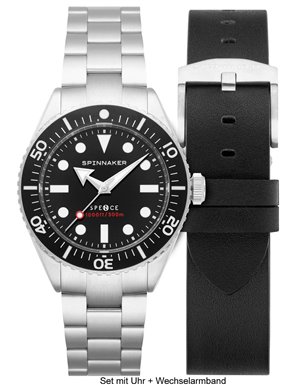 Spinnaker SP-5097-11