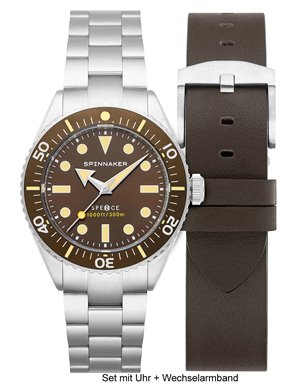 Spinnaker SP-5097-33