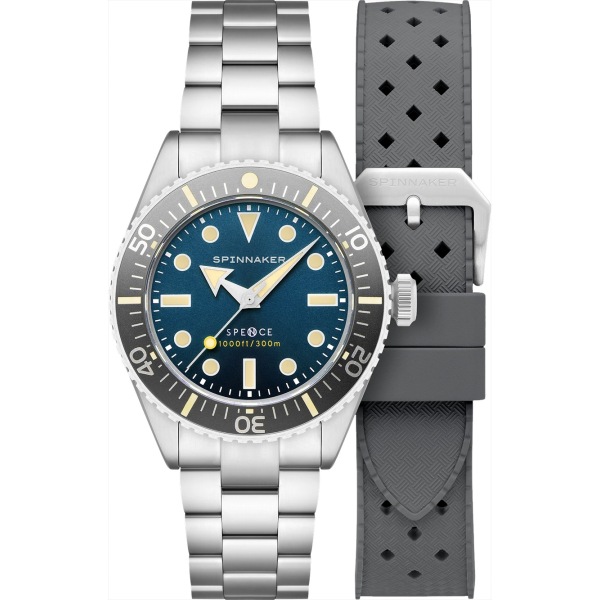 Spinnaker SP-5097-BB