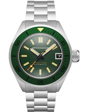 Spinnaker SP-5098-11