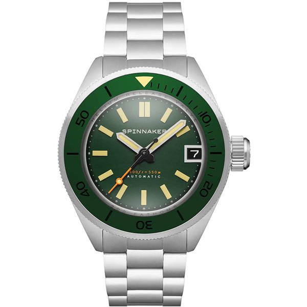 Spinnaker SP-5098-11