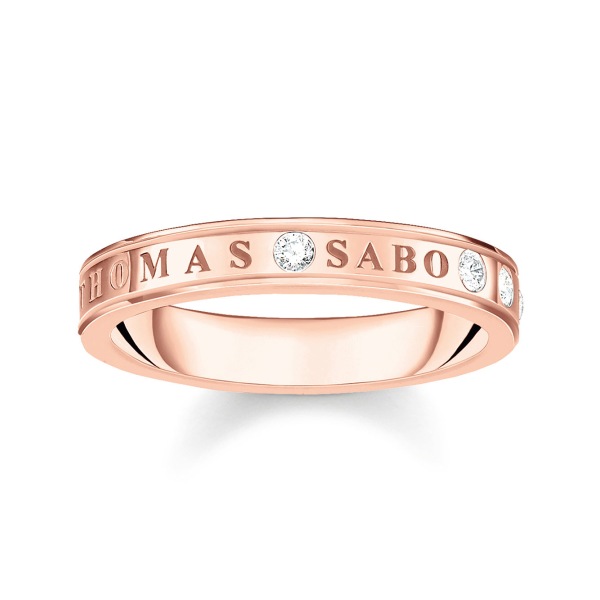 Thomas Sabo TR2253-416-14-54