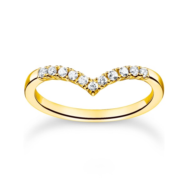 Thomas Sabo TR2394-414-14-52