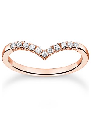 Thomas Sabo TR2394-416-14-52