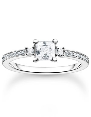 Thomas Sabo TR2397-051-14-54