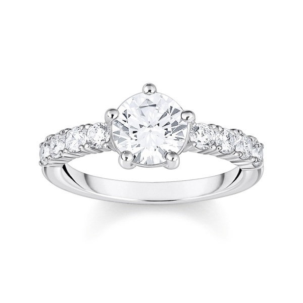 Thomas Sabo TR2440-051-14-56