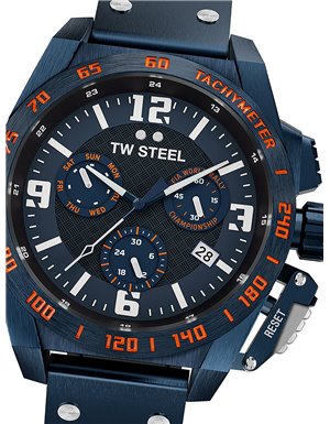 TW-Steel TW1020 - Limited Edition