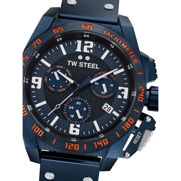 TW-Steel TW1020 - Limited Edition
