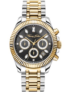 Thomas Sabo WA0398-291-201
