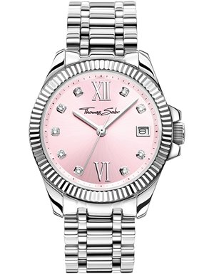 Thomas Sabo WA0401-201-204