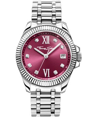 Thomas Sabo WA0407-201-212