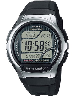 Casio WV-58R-1AEF