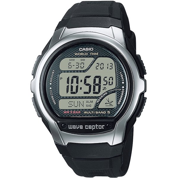 Casio WV-58R-1AEF