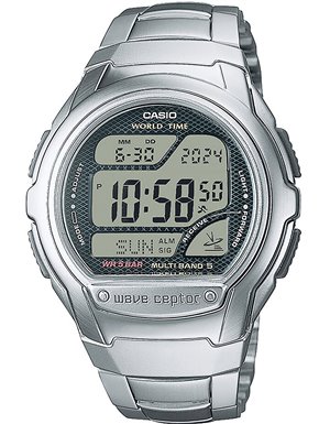 Casio WV-58RD-1AEF