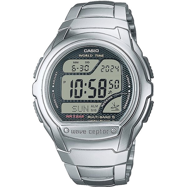 Casio WV-58RD-1AEF