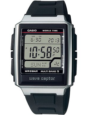 Casio WV-59R-1AEF