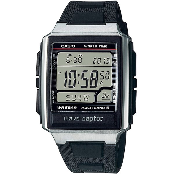 Casio WV-59R-1AEF