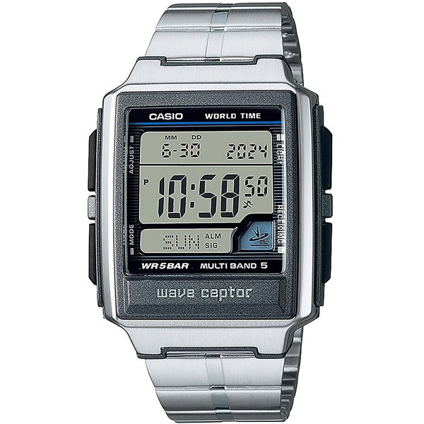 Casio WV-59RD-1AEF