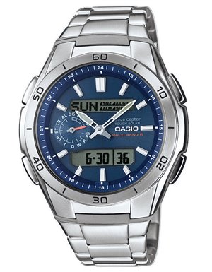 Casio WVA-M650D-2AER