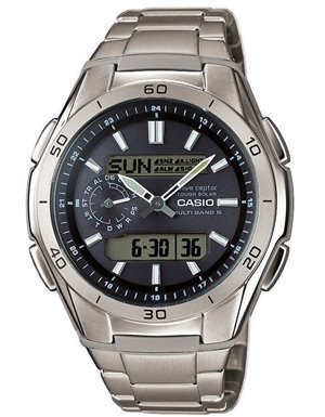 Casio WVA-M650TD-1AER